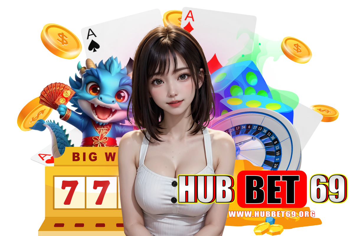 hubbet69 wallet