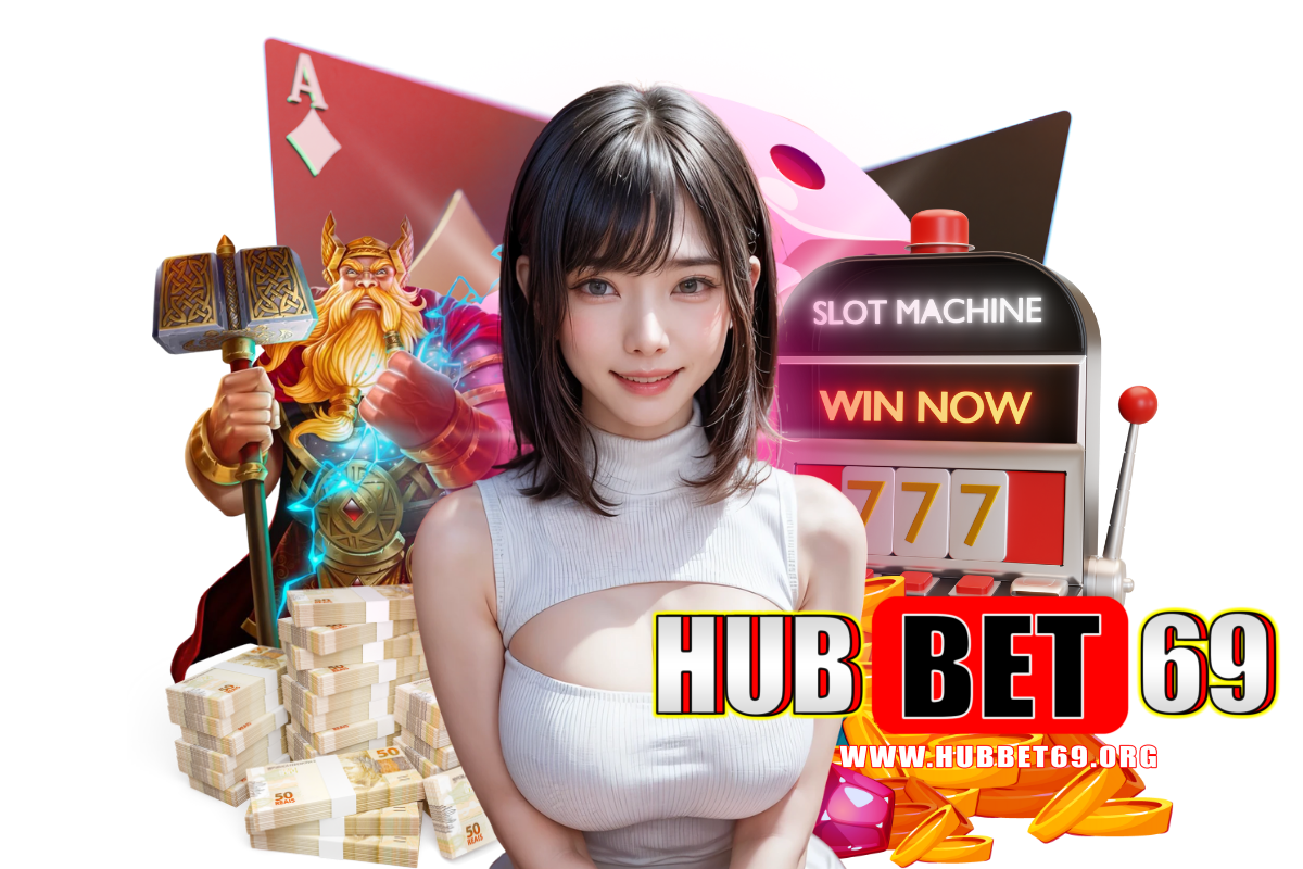 hubbet69 สล็อต